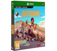 Dustborn Deluxe Edition (Xbox Series X)