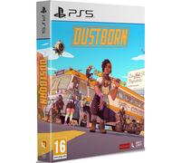 Dustborn Deluxe Edition (PS5)