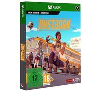 Dustborn Deluxe Edition (Xbox One/Xbox Series X)