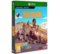 Dustborn, Xbox (Microsoft Xbox Series X S)