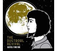Dustbowl Revival - Busted [VINYL]