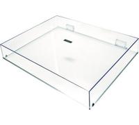 Dustcover Lid for Audio Technica LP1240 Turntable COVER ONLY