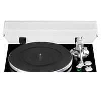 Dustcover Lid for TEAC TN-3B & 3BSE Turntable - COVER ONLY