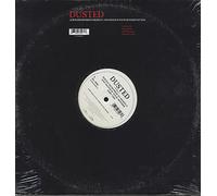 Dusted Always Remember To Respect And Honour Your Mother Part One US 12" vinyl single record 0-6700-33128-1-3 Go Beat 2001