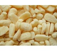 Dusted Milk Bottles 2 Kilo Box