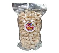 Dusted Milk Bottles Sweets 1kg Bag, Pouch