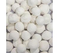 Dusted Toffee BonBons Bon Bons - 500 Gram Bulk Bag - 500g - Assorted Sweet Pick and Mix for Parties, Gifts, and Sharing.