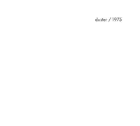 Duster - 1975