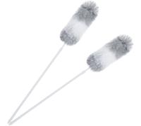Duster 2Pcs with Telescopic Stick