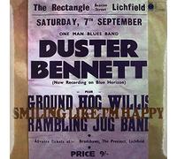 Duster Bennet - Duster Bennet: Smiling Like I'm Happy [VINYL]