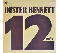 Duster Bennett - 12 db's LP