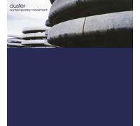 Duster Contemporary Movement LP Vinyl NEW