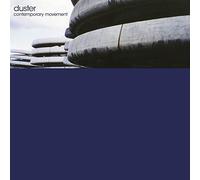 Duster - CONTEMPORARY MOVEMENT [VINYL]