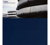 Duster - Contemporary Movement (Y2K 25th Anniversary) [Vinyl LP] [VINYL]