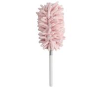Duster for Car, Car Detail Brush, Dust Remover, Cleaning Tool with Telescopic Handle, Vehicle Accessories for Car, Truck, SUV