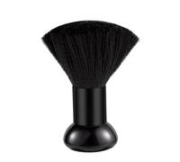 Duster Hairdressing Brush - Nail Dust Brush, Soft Nylon Bristles | Nails, Professional Hairdresser Face Cleaning Hair Brush for Salon Use at