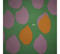 Duster - Moods Modes - Ocean Blue [VINYL]