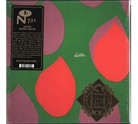 Duster - Moods, Modes [VINYL]