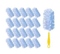 Duster Refills for Swiffer Dusters,20 Count 360 Duster Refills with 1 Handle…
