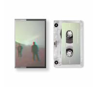 Duster - Remote Echoes [CASSETTE]