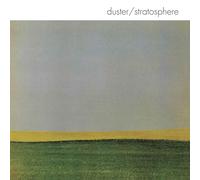 DUSTER - STRATOSPHERE (BABY BLUE) [VINYL]