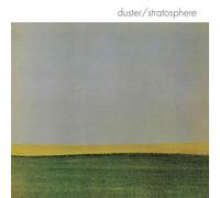 Duster - Stratosphere [VINYL]