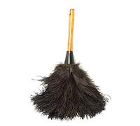 Dusters Killer Ostrich Feather Dusters, Mini Duster, 35.5 CM/ 14"