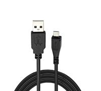 DUSTEWQ Micro-USB Charging Cable is Compatible with Anker Soundcore 1, Sound Core Mini, Ultra Pocket, Mini 2 Bluetooth Wireless Speaker, Q20,PowerCore Replacement Charging Power Cable（3FT）