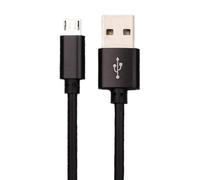 DUSTEWQ Replacement Micro USB Charging Cable Compatible with Huion LED Light pad A2 A3 A4 B4 L4S LB3 LB4 LA3 WH1409 LED Light Box（5FT）