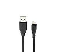 DUSTEWQ Replacement Micro-USB Fast Charging Cable Compatible with Afterglow Nintendo Switch Wireless Deluxe Controller 500-137,BEBONCOOL B07ST1ZCL1(5FT)