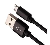 DUSTEWQ Replacement The Micro USB Electric Lighter Charger Cable. The USB Charging Cable is Compatible with SUPRUS/REIDEA/VEHHE/RONXS/MEIRUBY/Leejie Candle lighters.（5FT）