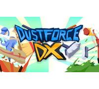 Dustforce DX