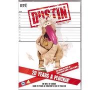 DUSTIN 20 YEARS A PLUCKIN