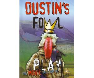 Dustin: Fowl Play [DVD]