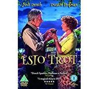Dustin Hoffman Classics - Esio Trot - Roald Dahl DVD Judi Dench BBC Tv REGION 2