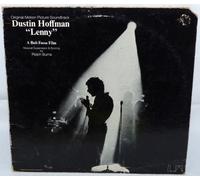 Dustin Hoffman, Ralph Burns - Lenny (OST) [Vinyl LP]