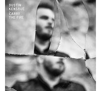 Dustin Kensrue - Carry The Fire
