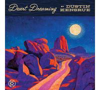 Dustin Kensrue Desert Dreaming (CD) Album (US IMPORT)