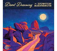 Dustin Kensrue - Desert Dreaming [VINYL]