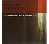 Dustin Kensrue - More Thoughts That Float on a Different Blood (Includes Download Card) [VINYL]