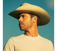 DUSTIN LYNCH: BLUE IN THE SKY - CD BRAND NEW