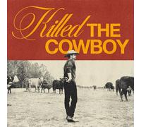 Dustin Lynch - Killed the Cowboy - CD - US Import - BMG