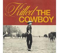 Dustin Lynch Killed the Cowboy (CD) Album (US IMPORT)