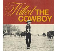 Killed The Cowboy [VINYL]