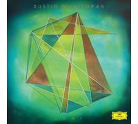 Dustin Ohalloran - 1001 [CD]
