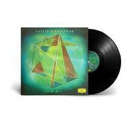 Dustin O'Halloran - 1001 [VINYL]