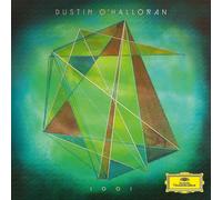 Dustin O'Halloran - 1001