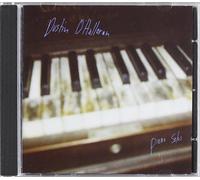 Dustin O'Halloran - Piano Solos