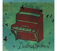 Dustin O'Halloran - Piano Solos Vol.2 [VINYL]