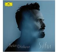Dustin O'Halloran - Silfur